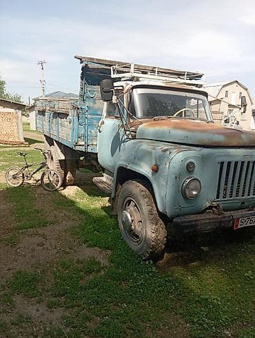 82 1 беларус: ГАЗ : 1982 г. — 3