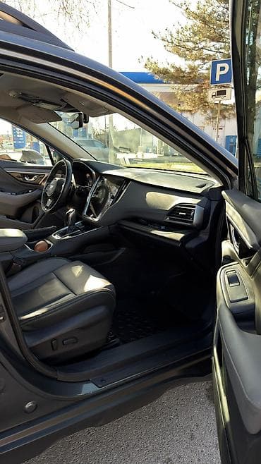 субару оут: Subaru Outback: 2024 г., 2.4 л, Автомат, Бензин, Кроссовер — 5