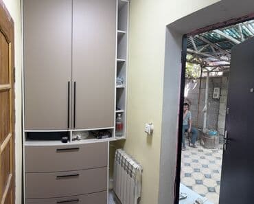 раздольный дом: Үй, 150 кв. м, 3 бөлмө, Менчик ээси, Евро оңдоо — 11