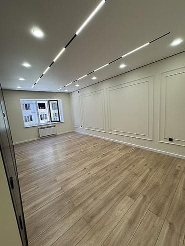 1 комната, 48 м², Церковь 4 этаж