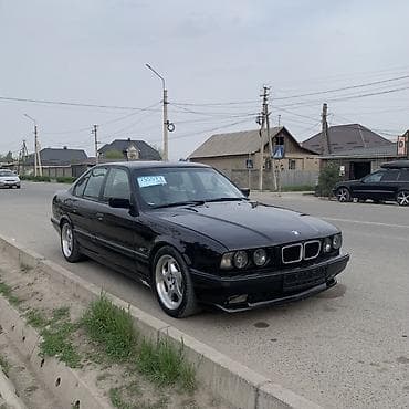 двигатель бмв м 40: BMW 5 series: 1995 г., 2.5 л, Ручные, Бензин, Седан — 2