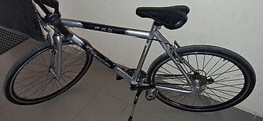 forward apache: Немецкий городской/гибридный велосипед Diamant Commuter - Лёгкая — 4