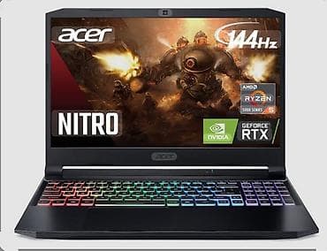 Игровой, Б/у, AMD Ryzen 7