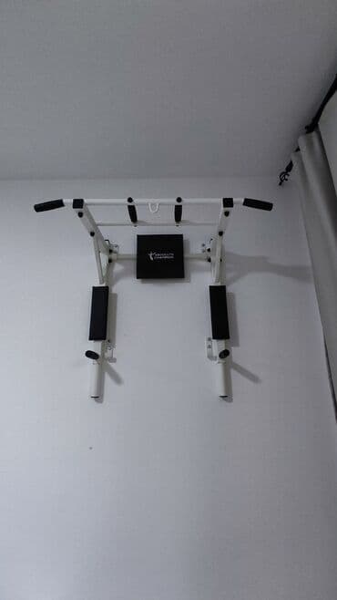 сколько стоит стол для настольного тенниса: Турник, Новый, Платная доставка, Самовывоз — 1