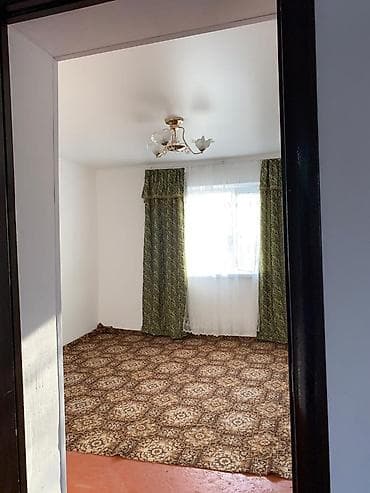 вокзал квартира: 40 м², С мебелью — 4