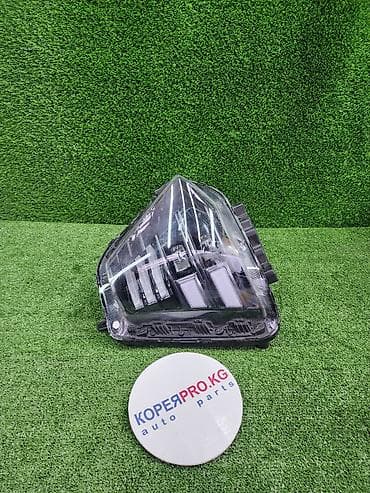 Передняя левая фара Hyundai Б/у, Оригинал at lalafo.kg Передняя левая фара Hyundai Б/у, Оригинал