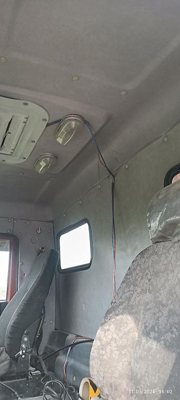 Грузовик, Стандарт, Б/у