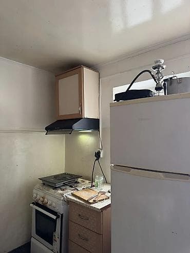 варианты: 30 м², 2 комнаты, Утепленный, Забор, огорожен — 3