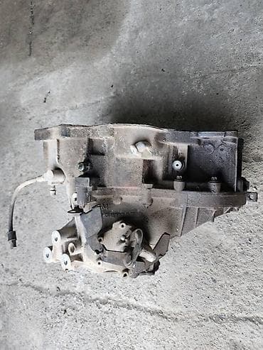 Коробка передач Механика Honda 2002 г., Б/у, Оригинал, Германия