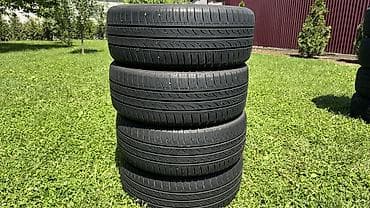 Шиналар 195 / 50 / R 16, Жай, Колдонулган, Комплект, Жеңил унаалар, Корея, Kumho lalafo.kg да Шиналар 195 / 50 / R 16, Жай, Колдонулган, Комплект, Жеңил унаалар, Корея, Kumho