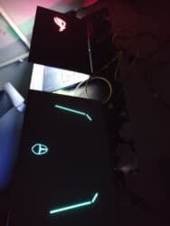 сколько стоит игровой ноутбук: Ноутбук, Haier, 16 ГБ ОЭТ, Intel Core i7, 15.6 ", Колдонулган, Татаал эмес тапшырмалар үчүн, эс тутум NVMe SSD — 5