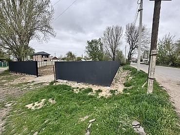 центральная мечеть: 9 соток, Для строительства — 2