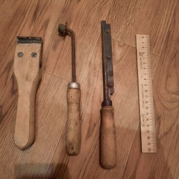 кух оборудование: Разные вещи — 6