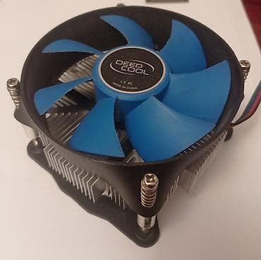 Настольные ПК и комплектующие: Процессор для ПК, Б/у, Intel Core i3, 4 ядер — 2