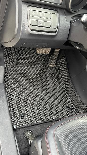 ix35: Полики — 5