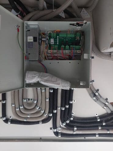 настенные обои: Электрик | Монтаж розеток Больше 6 лет опыта — 2