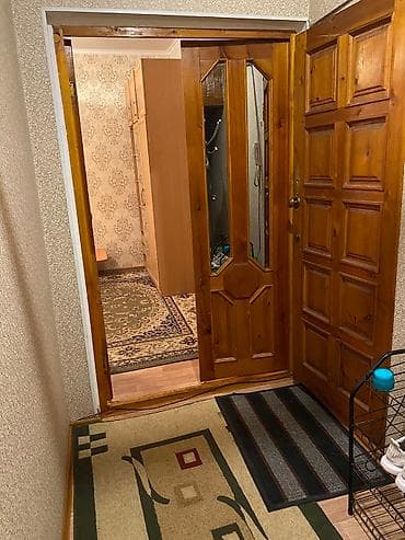 200: 2 комнаты, С мебелью частично — 10