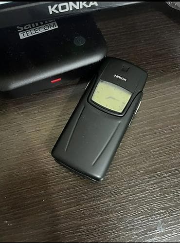 nokia 808: Nokia 1, цвет - Черный — 1