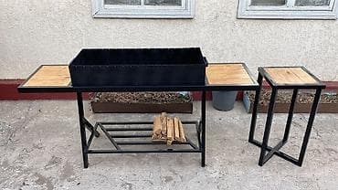 купить мангал: Мангал Классический — 1