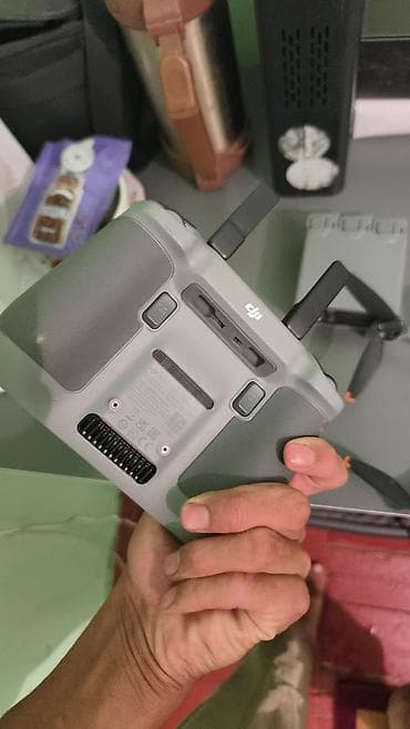 Бизнес үчүн жабдуулар: Dji mini 5 pro b/u комплект dji mini 5 pro тушка dji RC 2 3 — 7