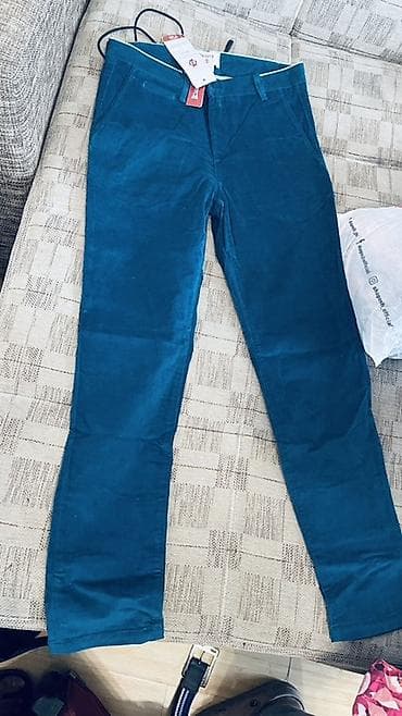 soft shell: Мужские брюки Pensy, модель Slim Fit. - Цвет: насыщенный — 2