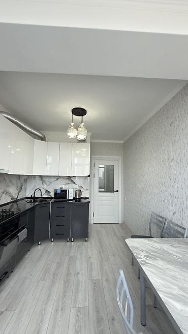 5: 2 комнаты, 70 м², Элитка, 5 этаж, Евроремонт — 8
