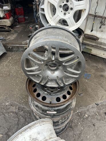 шина р14: Диски R 14 — 4