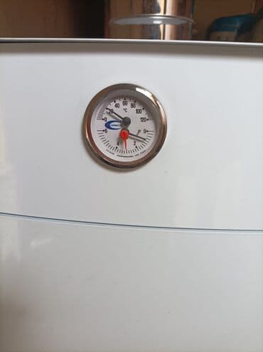 газовая печка: Продается газовая печка. Состояние как производитель Россия. 3 месяц — 1