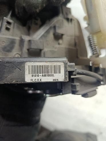 vin code: Замок двери Kia 2015 г., Оригинал — 3