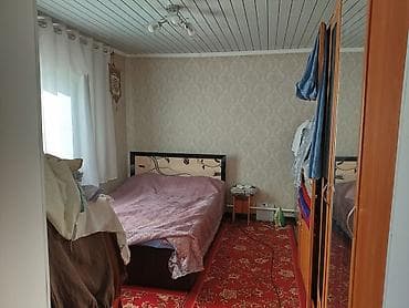 красивый дом: Продаю участок + Дом с хозяйственными постройками - Одноэтажный дом — 8