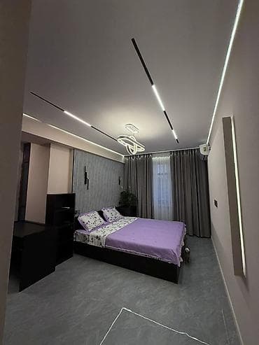 archa group: Количество комнат: 2 комнаты VIP!!! Сдается в аренду г.Ош. Посуточно — 5