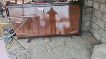 шкаф железный офисный: Металлическая входная дверь с коробом - Материал: сталь — 3