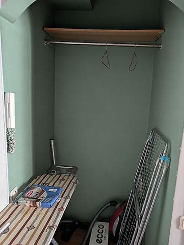 дзержин: 1 комната, 51 м², Индивидуалка, 11 этаж, Старый ремонт — 6