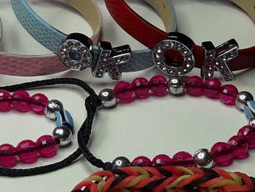 чачы casio: Браслеты. Бижутерия есть новые и б\у ЦЕНА ЗА ВСЕ! ПРОДАЖА ТОЛЬКО — 4