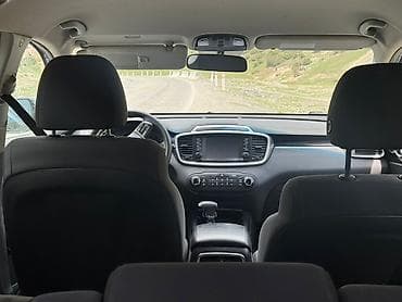 gac aion v: Kia Sorento: 2019 г., 2.4 л, Автомат, Бензин, Кроссовер — 8