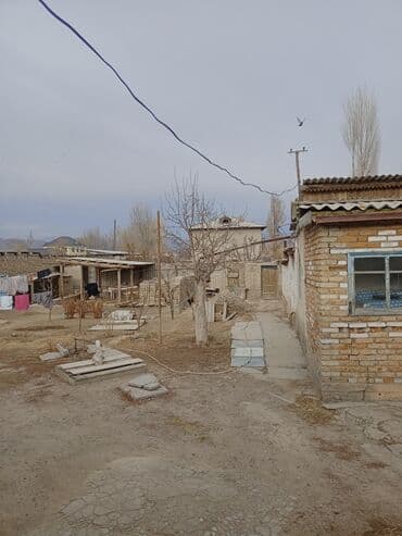 срочно продается дом киркомстром: Дом, 75 м², 3 комнаты, Собственник, Старый ремонт — 2