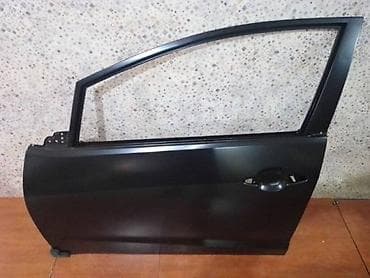 к3: Дверь Передняя левая Kia, Новый, Аналог — 2