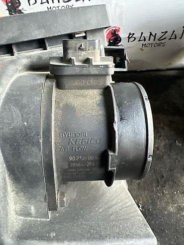 Датчик массового расхода воздуха KIA SORENTO UM D4HB 2016 (б/у) at lalafo.kg Датчик массового расхода воздуха KIA SORENTO UM D4HB 2016 (б/у)