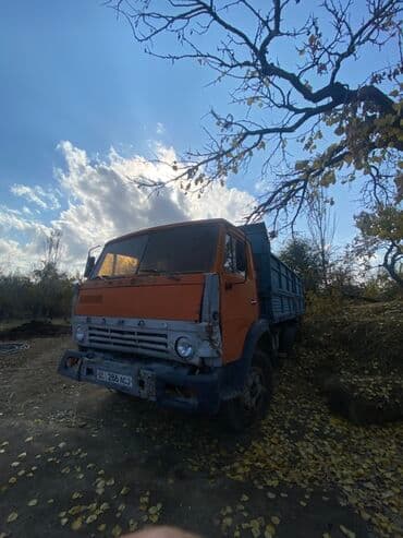 программы для 3d моделирования электронная лицензия: Кабина Камаз — 8