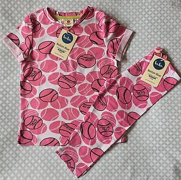 кнопочные машинка: Рубашка, цвет - Красный — 6