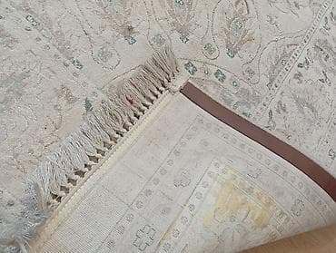 жууркан тошок: Килем 400 * 300, Түркия — 2