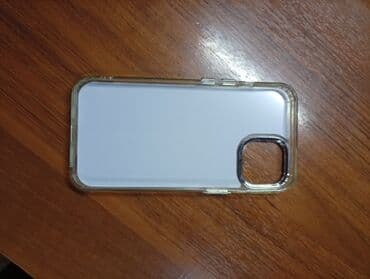 Чехол на айфон 13