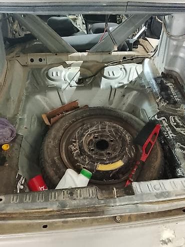 химчиста авто: Химчистка автополировка фара — 6