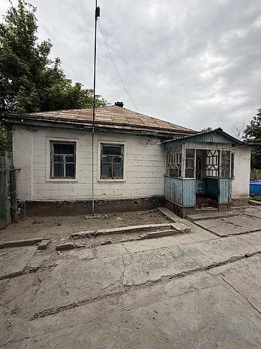ош рынак: 📍В Шопокове продается дом расположенный на участке 10 соток Об — 2