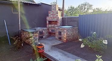 Барбекю, Мангалы, Тандыры Доставка, Гарантия, Бесплатная консультация Больше 6 лет опыта at lalafo.kg Барбекю, Мангалы, Тандыры Доставка, Гарантия, Бесплатная консультация Больше 6 лет опыта