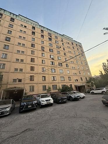 1 комнатная ква: 2 комнаты, 47 м², Индивидуалка, 1 этаж, Косметический ремонт — 4