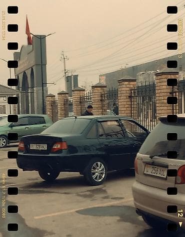 рулевая рейка нексия 2: Daewoo Nexia: 2010 г., 1.5 л, Механика, Бензин, Седан — 5