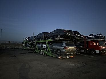 мотор спринтера: Грузовик — 5