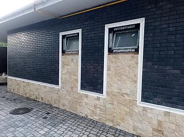 Перегородки на заказ: Вентилируемые фасады и облицовка домов под ключ - Проектирование и — 9