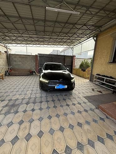 бмв сиденье: Kia K5: 2020 г., 2 л, Типтроник, Гибрид, Седан — 10